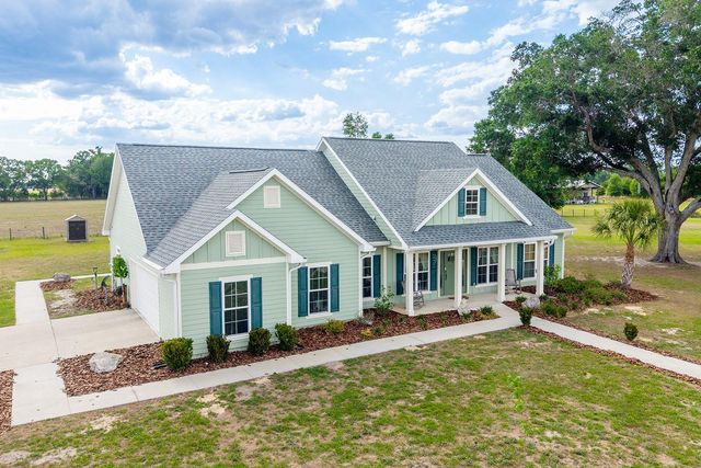 5739 SW COUNTY ROAD 341, Trenton, FL 32693