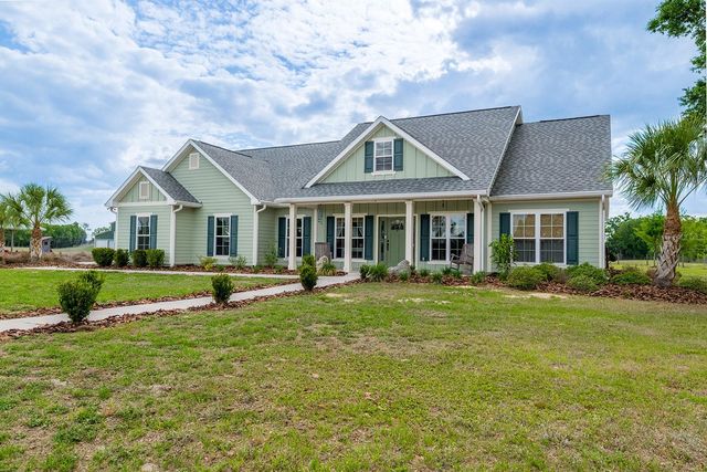 5739 SW COUNTY ROAD 341, Trenton, FL 32693