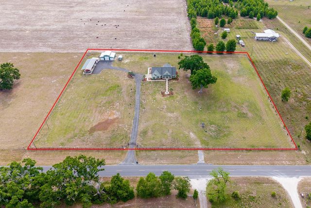 5739 SW COUNTY ROAD 341, Trenton, FL 32693