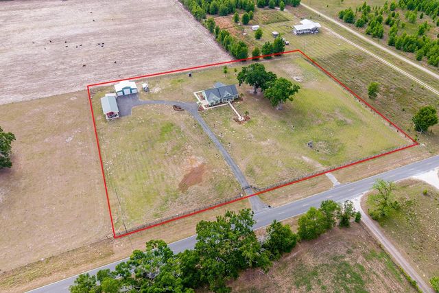 5739 SW COUNTY ROAD 341, Trenton, FL 32693