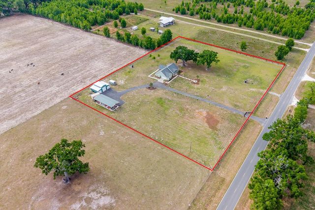 5739 SW COUNTY ROAD 341, Trenton, FL 32693