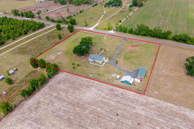 5739 SW COUNTY ROAD 341, Trenton, FL 32693
