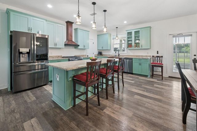5739 SW COUNTY ROAD 341, Trenton, FL 32693