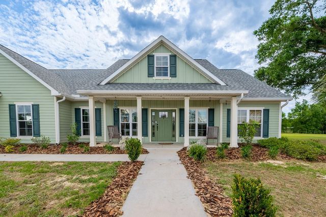 5739 SW COUNTY ROAD 341, Trenton, FL 32693