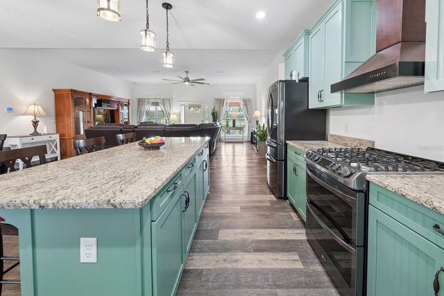 5739 SW COUNTY ROAD 341, Trenton, FL 32693