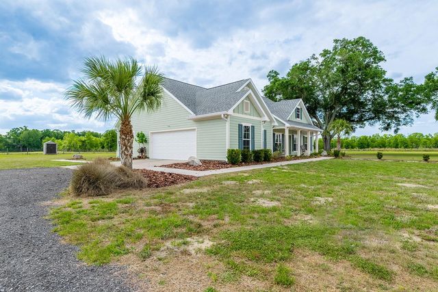 5739 SW COUNTY ROAD 341, Trenton, FL 32693