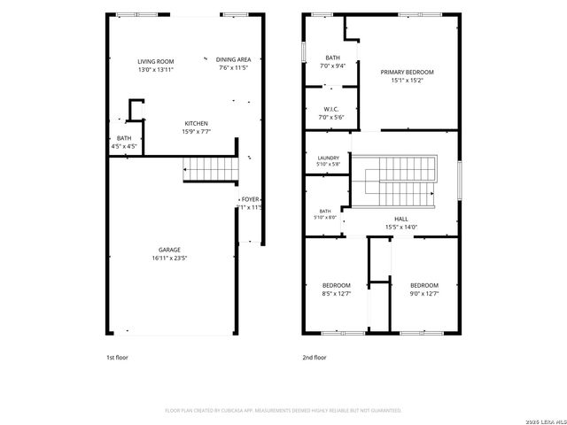 11710 Vance Jackson Rd Unit 701, San Antonio, TX 78230