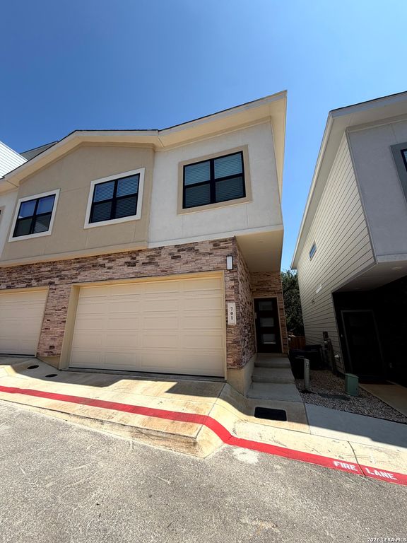11710 Vance Jackson Rd Unit 701, San Antonio, TX 78230