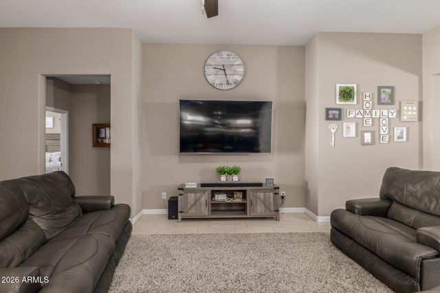 18320 N ARBOR Drive, Maricopa, AZ 85138