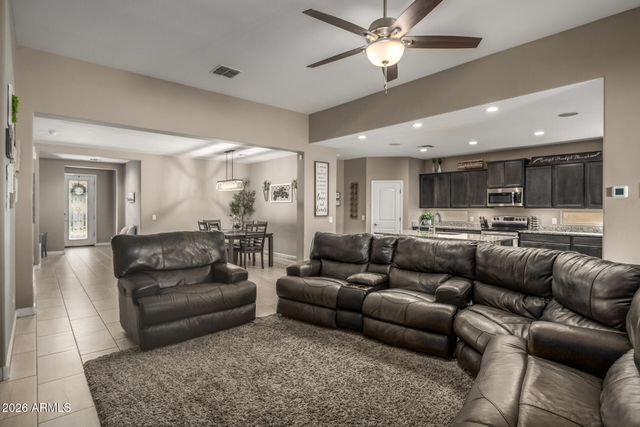 18320 N ARBOR Drive, Maricopa, AZ 85138