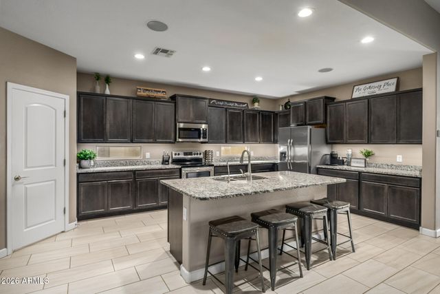 18320 N ARBOR Drive, Maricopa, AZ 85138