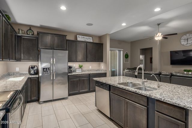 18320 N ARBOR Drive, Maricopa, AZ 85138