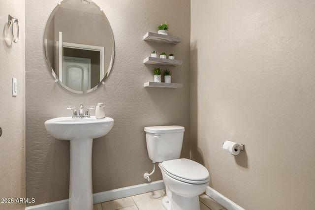 18320 N ARBOR Drive, Maricopa, AZ 85138