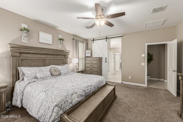 18320 N ARBOR Drive, Maricopa, AZ 85138