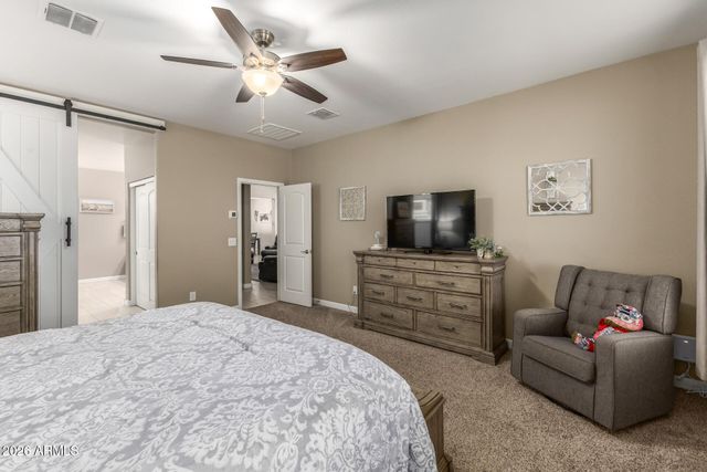 18320 N ARBOR Drive, Maricopa, AZ 85138