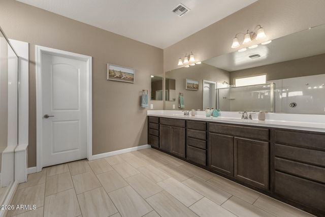 18320 N ARBOR Drive, Maricopa, AZ 85138