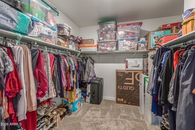 18320 N ARBOR Drive, Maricopa, AZ 85138