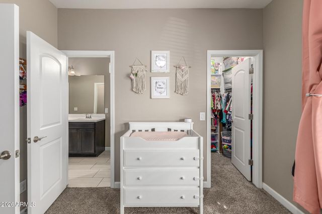 18320 N ARBOR Drive, Maricopa, AZ 85138