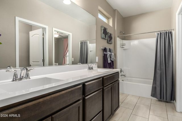 18320 N ARBOR Drive, Maricopa, AZ 85138