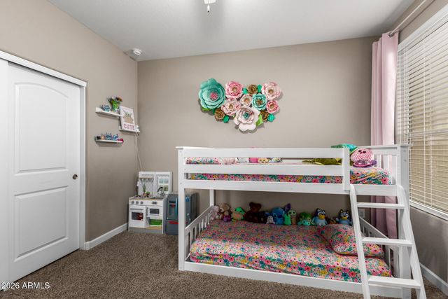 18320 N ARBOR Drive, Maricopa, AZ 85138