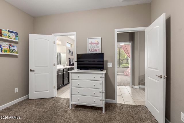 18320 N ARBOR Drive, Maricopa, AZ 85138