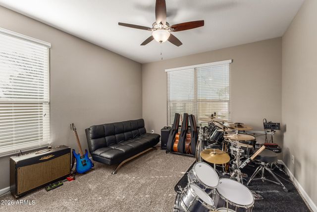 18320 N ARBOR Drive, Maricopa, AZ 85138