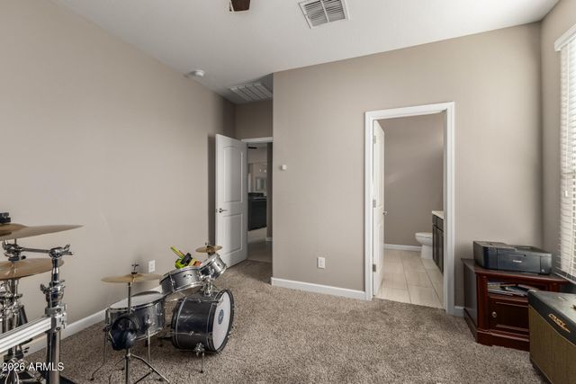 18320 N ARBOR Drive, Maricopa, AZ 85138