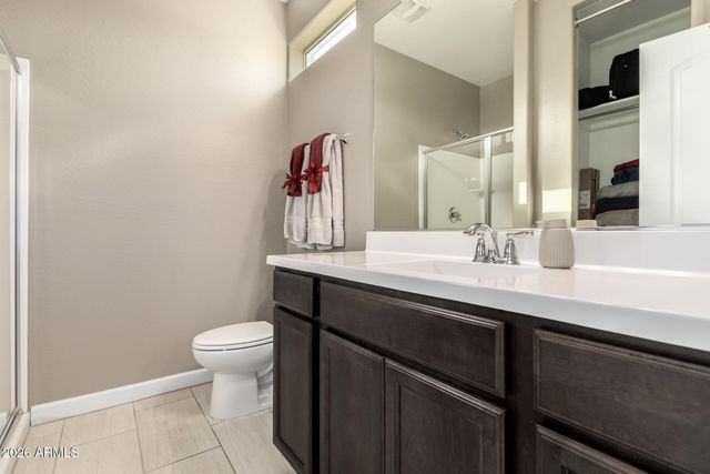 18320 N ARBOR Drive, Maricopa, AZ 85138