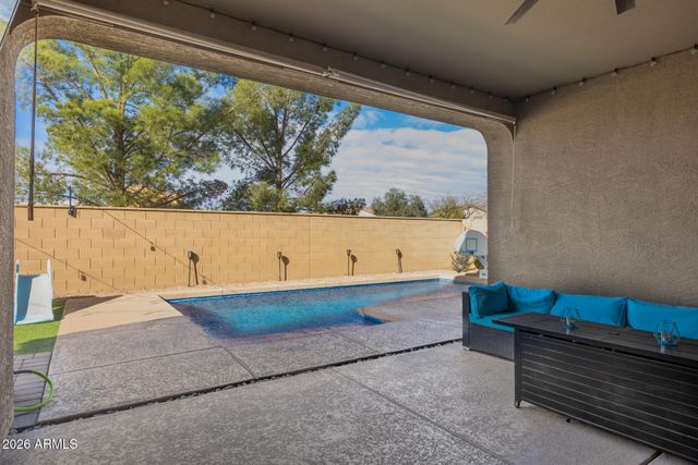 18320 N ARBOR Drive, Maricopa, AZ 85138