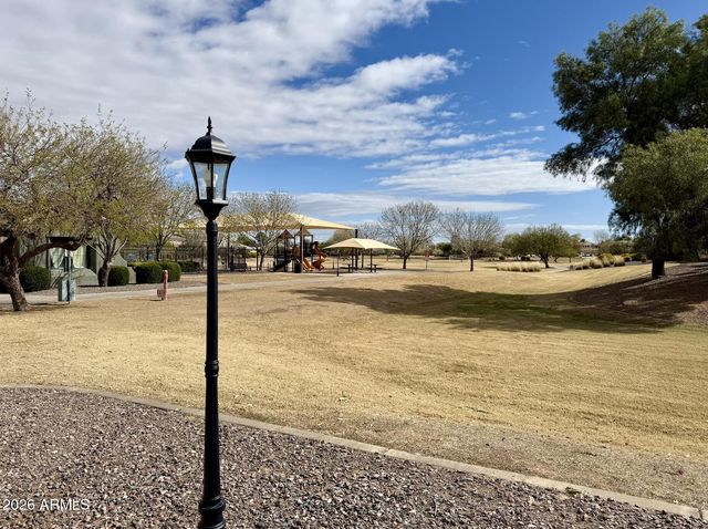 18320 N ARBOR Drive, Maricopa, AZ 85138