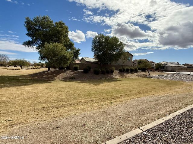 18320 N ARBOR Drive, Maricopa, AZ 85138