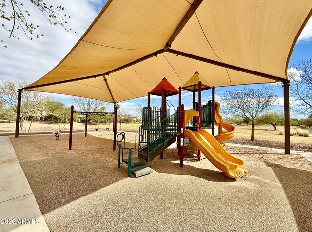 18320 N ARBOR Drive, Maricopa, AZ 85138