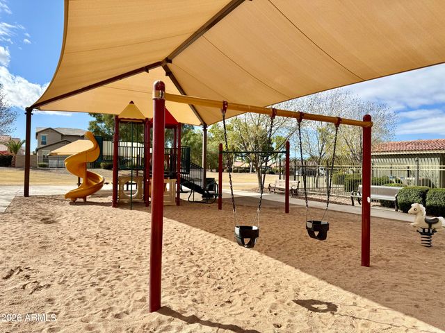 18320 N ARBOR Drive, Maricopa, AZ 85138