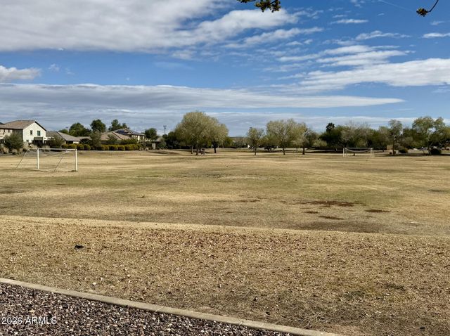 18320 N ARBOR Drive, Maricopa, AZ 85138