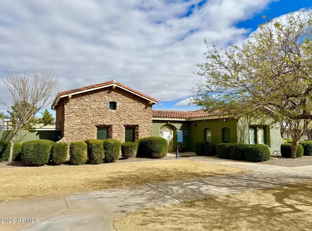 18320 N ARBOR Drive, Maricopa, AZ 85138