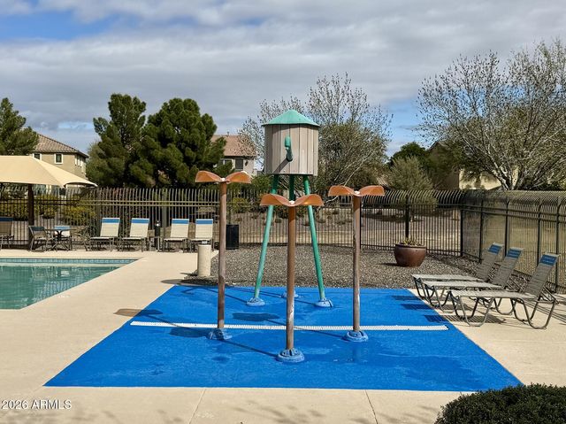 18320 N ARBOR Drive, Maricopa, AZ 85138