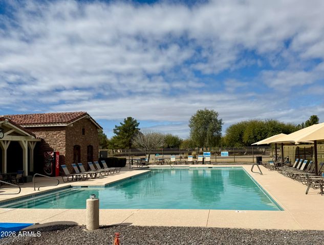 18320 N ARBOR Drive, Maricopa, AZ 85138