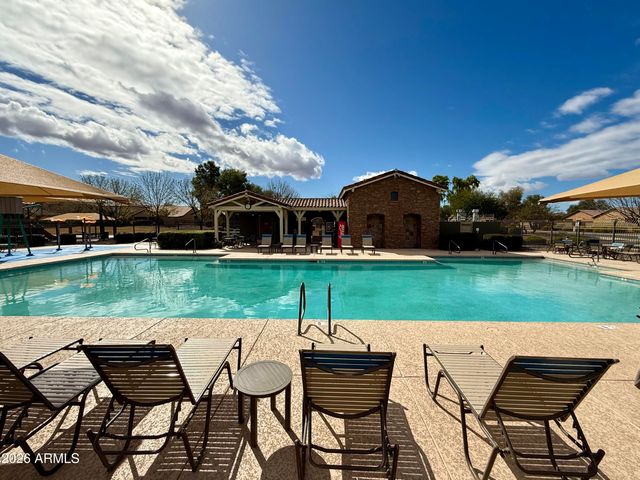 18320 N ARBOR Drive, Maricopa, AZ 85138