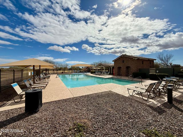 18320 N ARBOR Drive, Maricopa, AZ 85138