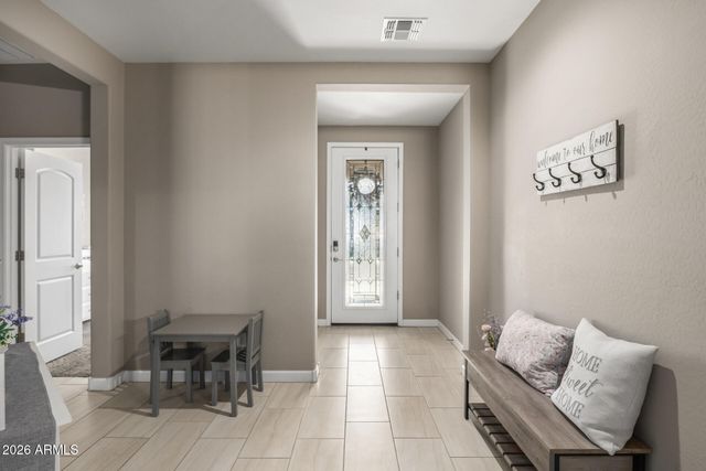 18320 N ARBOR Drive, Maricopa, AZ 85138