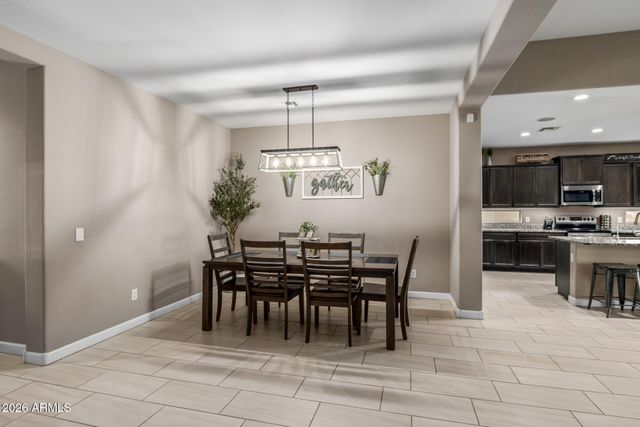 18320 N ARBOR Drive, Maricopa, AZ 85138