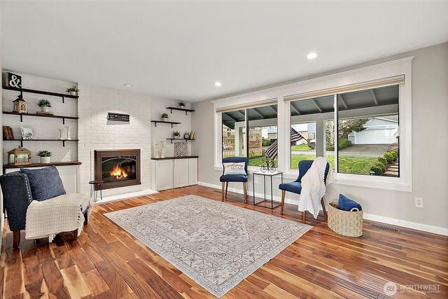 31421 41st Avenue SW, Federal Way, WA 98023