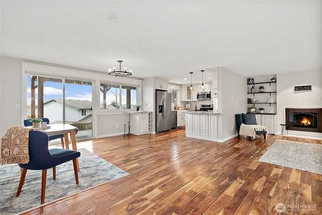 31421 41st Avenue SW, Federal Way, WA 98023