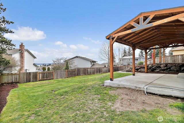 31421 41st Avenue SW, Federal Way, WA 98023