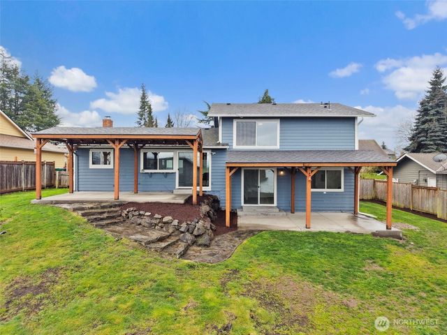 31421 41st Avenue SW, Federal Way, WA 98023