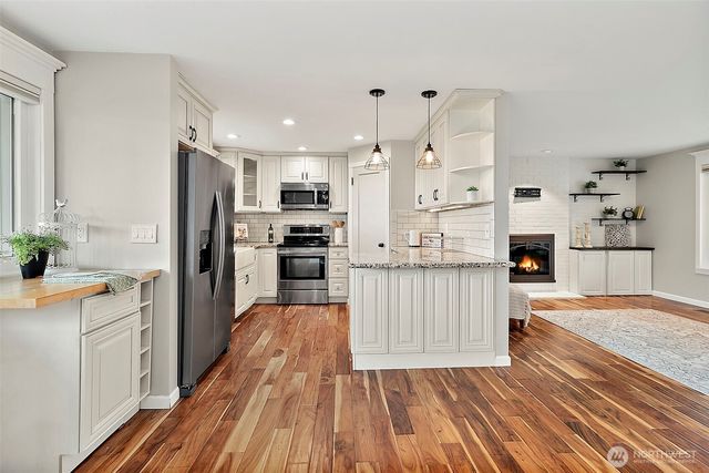 31421 41st Avenue SW, Federal Way, WA 98023