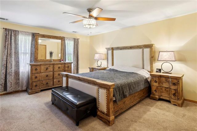 7820 Wynfield Circle, Cumming, GA 30040