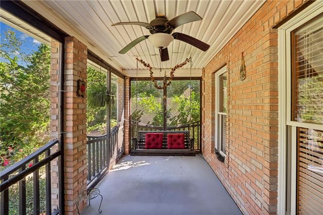 7820 Wynfield Circle, Cumming, GA 30040