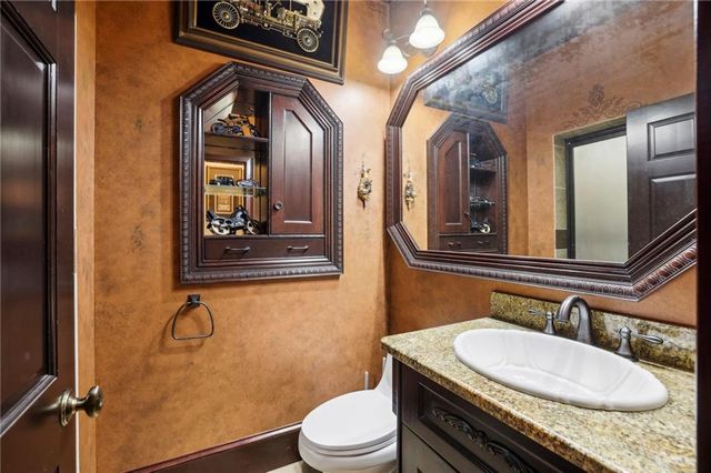 7820 Wynfield Circle, Cumming, GA 30040