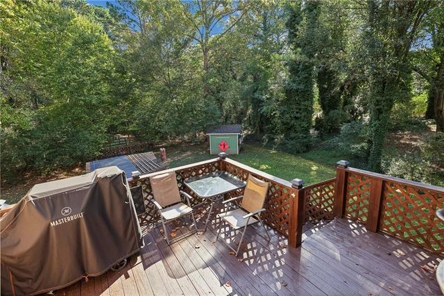 7820 Wynfield Circle, Cumming, GA 30040